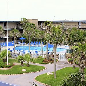 Island House Beachfront Condo Hotel